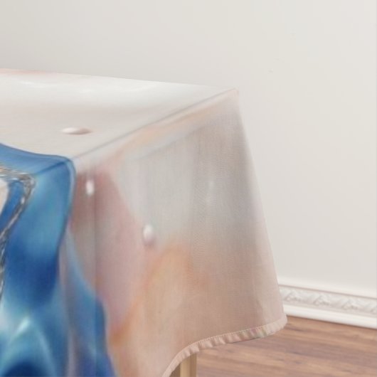 Candy Scoop Tischdecke (Beispiel)