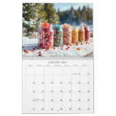 Candy Shop Collection Kalender (Jan 2027)