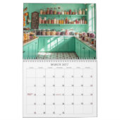 Candy Shop Collection Kalender (Mär 2027)