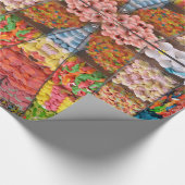 Candy Shop Packpapier (Ecke)