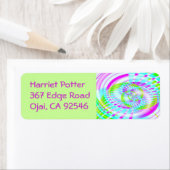 Candy Sky 3 Fraktal Art (Insitu)