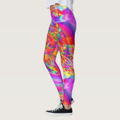 Candy Sky Leggings (Links)