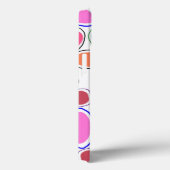 Candy Spots Case-Mate iPhone Hülle (Rückseite / Rechts)