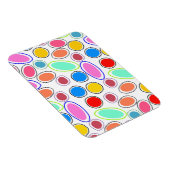 Candy Spots Magnet (Rechte Seite)