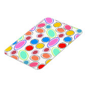 Candy Spots Magnet (Linke Seite)