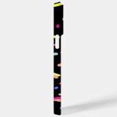 Candy Sprinkler Case-Mate iPhone Hülle (Rückseite / Rechts)