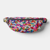 CANDY SPRINKLES FANNY PACK BAUCHTASCHE (Ablage )