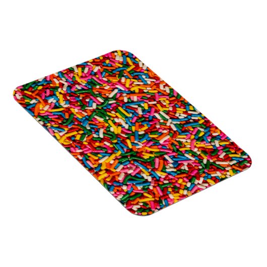 Candy Sprinkles Magnet (Rechte Seite)