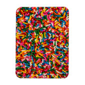 Candy Sprinkles Magnet (Vertikal)