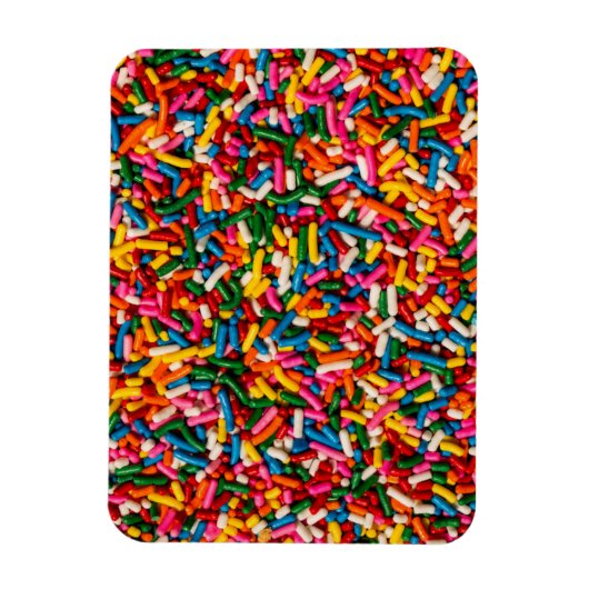 Candy Sprinkles Magnet (Vertikal)