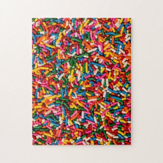 Candy Sprinkles Puzzle (Vertikal)