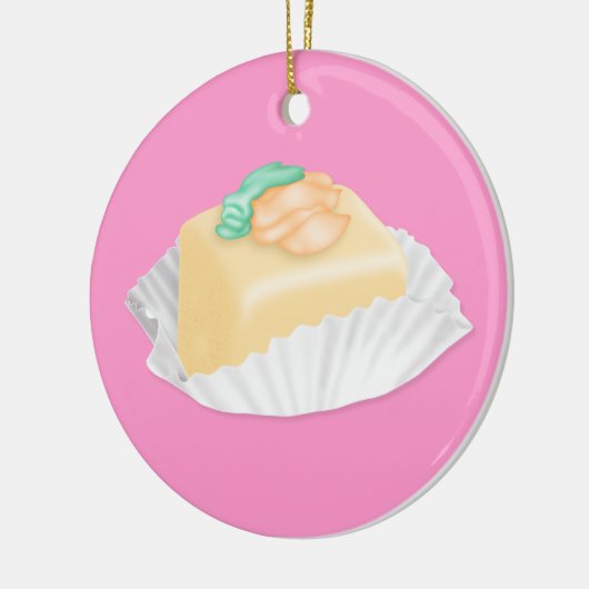 Candy - SRF Keramik Ornament (Links)