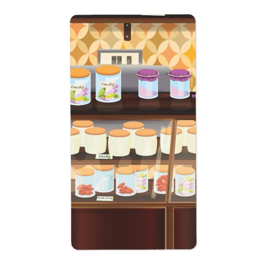 Candy Store (Vorne)