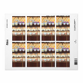 Candy Store (Vorne)