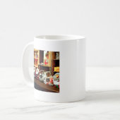 Candy Store Kaffeetasse (Vorderseite Links)