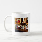 Candy Store Kaffeetasse (Links)