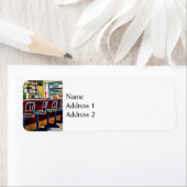 Candy Store mit Soda Fountain (Insitu)