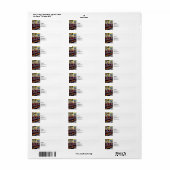 Candy Store mit Soda Fountain (Vorne)