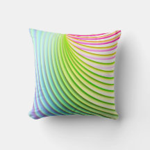 Candy Stripe Pastel Rainbow Happy Color