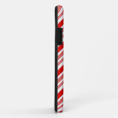 Candy Stripes Case-Mate iPhone Hülle (Hinten/Rechts)