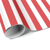 Candy Stripes Geschenkpapier (Rolleneckpunkt)