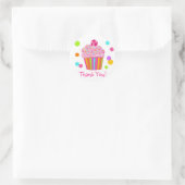 Candy Surprise Cupcake Stickers (Tasche)