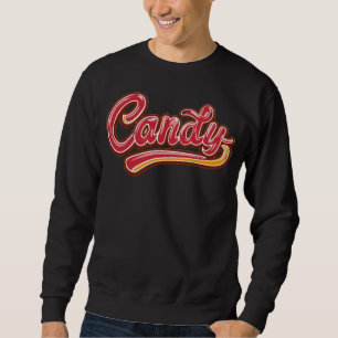 Candy Sweatshirt