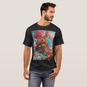 Candy T - Shirt (Vorne ganz)