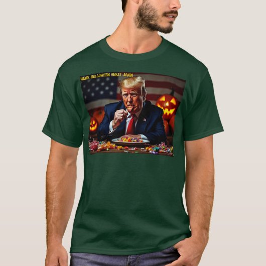 Candy T-Shirt (Vorderseite)