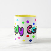 Candy Tasse (Zentrum)