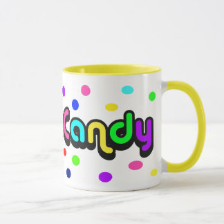 Candy Tasse
