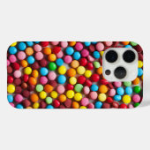 Candy Themed Case-Mate iPhone Hülle (Rückseite (Horizontal))