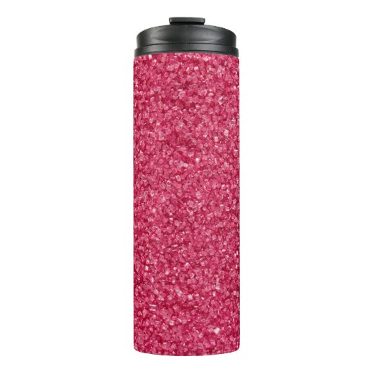 Candy Thermosbecher (Vorderseite)