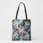 Candy Time... Tasche (Vorderseite)