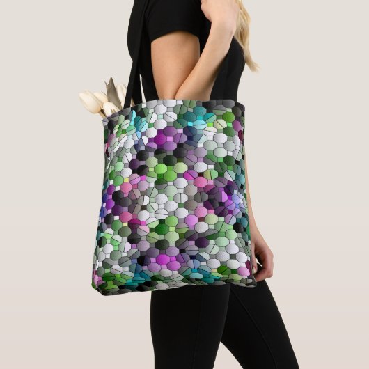 Candy Time... Tasche (Von Nahem)