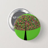 Candy Tree Button (Vorne & Hinten)