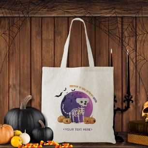 Candy Trick oder Treat Halloween Bag Tragetasche