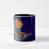 Candy Vinyl Vibes Tasse (Mittel)