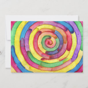 Candy Waters Autisst Artist