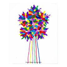 Candy Waters Autisst Artist