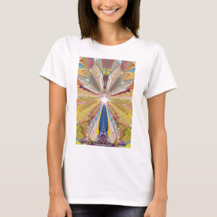 Candy Waters Autisst Artist T-Shirt