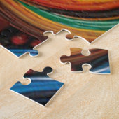 Candy Wirbel #577 - Puzzle (Seite)