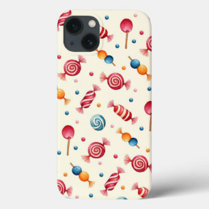 Candy Wonderland Case-Mate iPhone Hülle