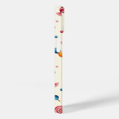 Candy Wonderland Case-Mate iPhone Hülle (Rückseite / Rechts)