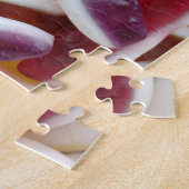 Candy Worms Puzzle (Seite)