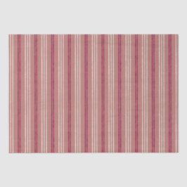 Candycane Plumeria, Weihnachten im hawaiianischen Seidenpapier