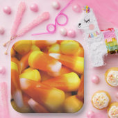 Candycorn Pappteller (Party)