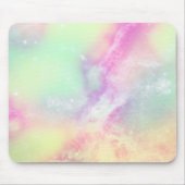 CandyGalaxy Pastell Mousepad (Vorne)