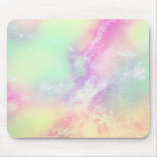 CandyGalaxy Pastell Mousepad