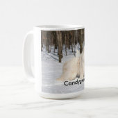 Candygram Tasse (Vorderseite Links)